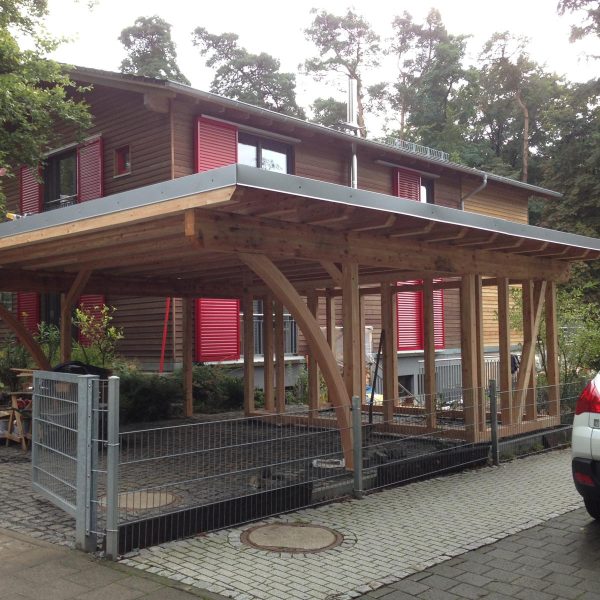 Carport