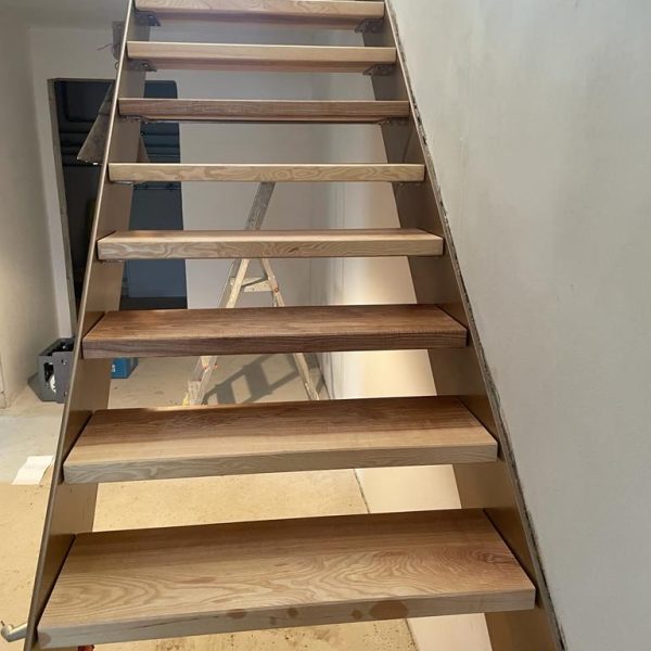 Treppe Treppe