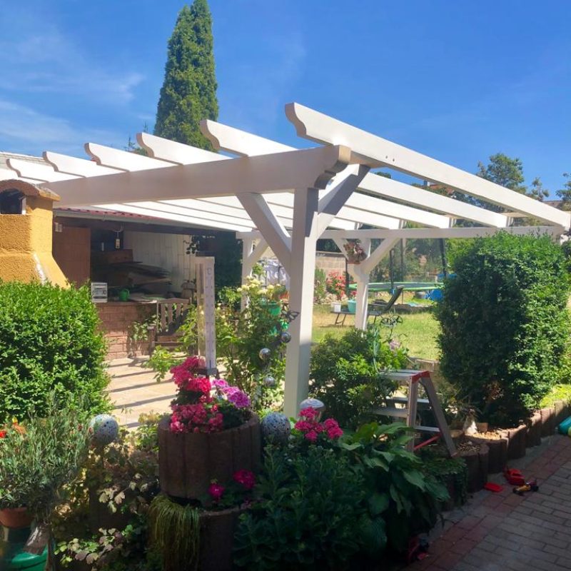 pergola pergola